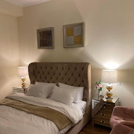 Luxury 1Br In Dubai Marina, Ask For July Full Month Offer Daire Dış mekan fotoğraf