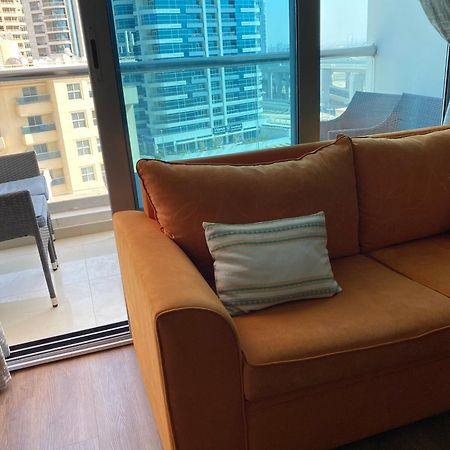 Luxury 1Br In Dubai Marina, Ask For July Full Month Offer Daire Dış mekan fotoğraf