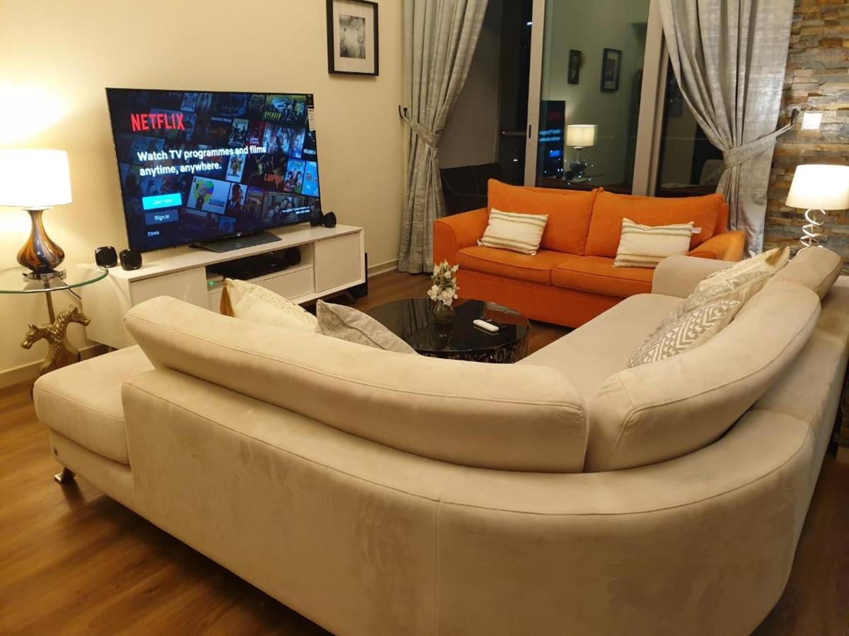 Luxury 1Br In Dubai Marina, Ask For July Full Month Offer Daire Dış mekan fotoğraf