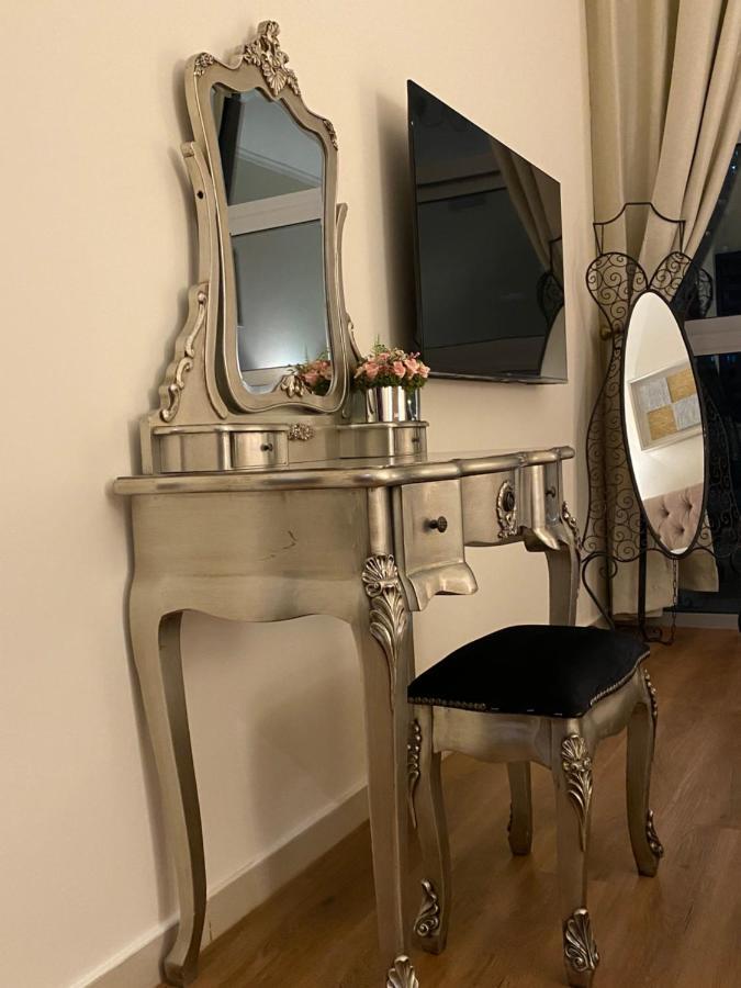 Luxury 1Br In Dubai Marina, Ask For July Full Month Offer Daire Dış mekan fotoğraf