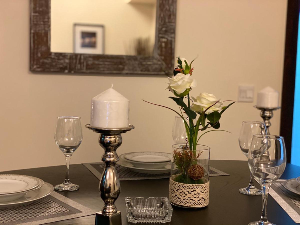 Luxury 1Br In Dubai Marina, Ask For July Full Month Offer Daire Dış mekan fotoğraf