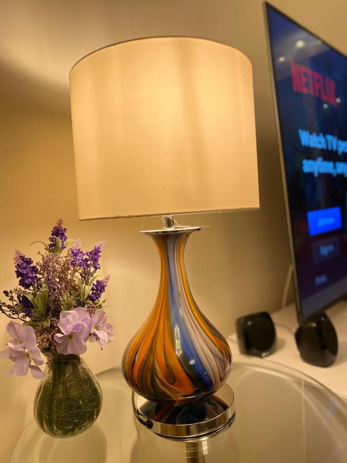 Luxury 1Br In Dubai Marina, Ask For July Full Month Offer Daire Dış mekan fotoğraf