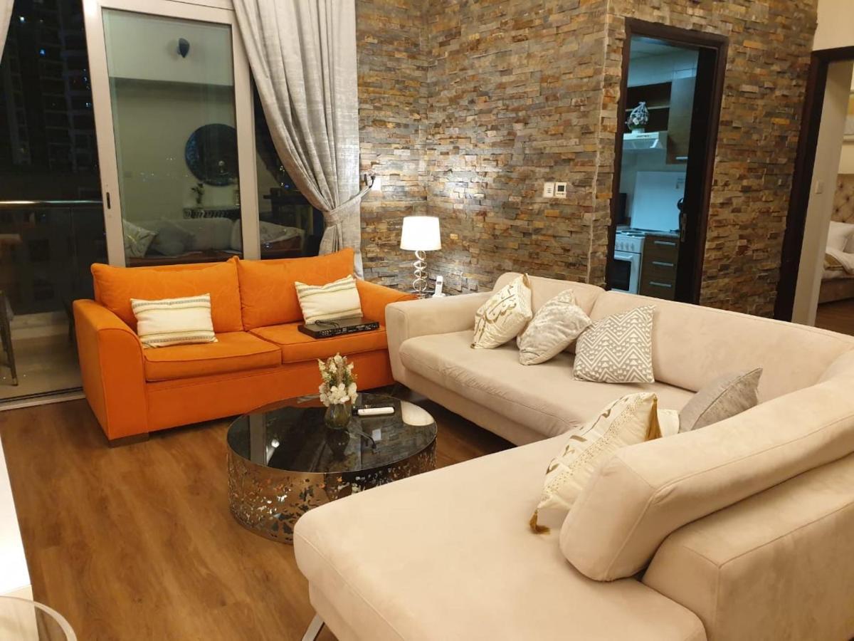 Luxury 1Br In Dubai Marina, Ask For July Full Month Offer Daire Dış mekan fotoğraf