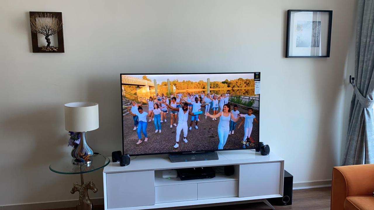 Luxury 1Br In Dubai Marina, Ask For July Full Month Offer Daire Dış mekan fotoğraf