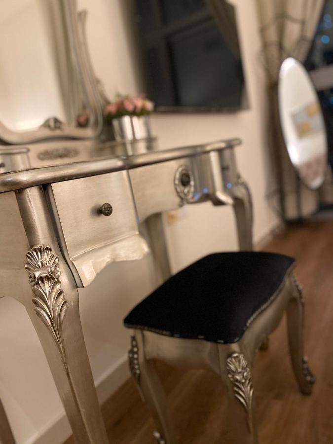 Luxury 1Br In Dubai Marina, Ask For July Full Month Offer Daire Dış mekan fotoğraf