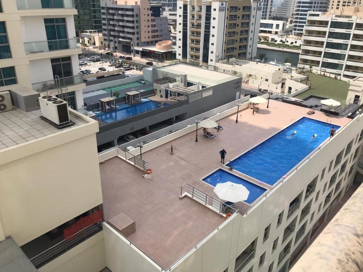 Luxury 1Br In Dubai Marina, Ask For July Full Month Offer Daire Dış mekan fotoğraf