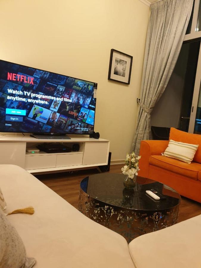 Luxury 1Br In Dubai Marina, Ask For July Full Month Offer Daire Dış mekan fotoğraf