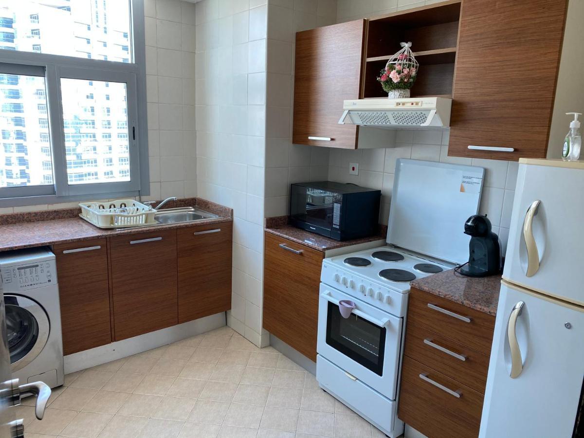 Luxury 1Br In Dubai Marina, Ask For July Full Month Offer Daire Dış mekan fotoğraf